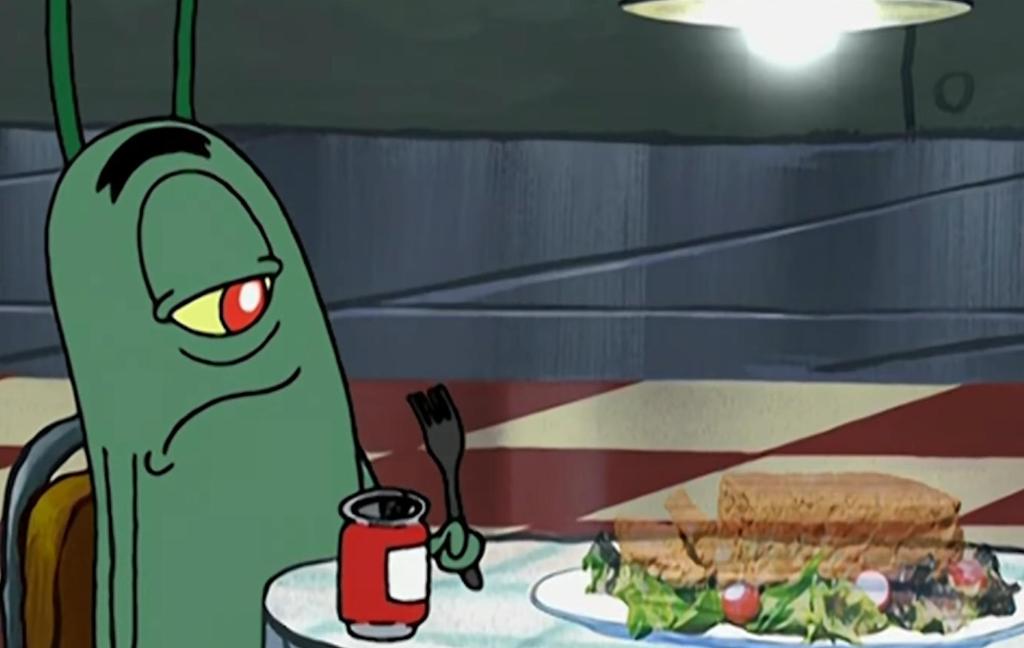 I only eat empty calories but wonder why I’m still&nbsp;hungry?